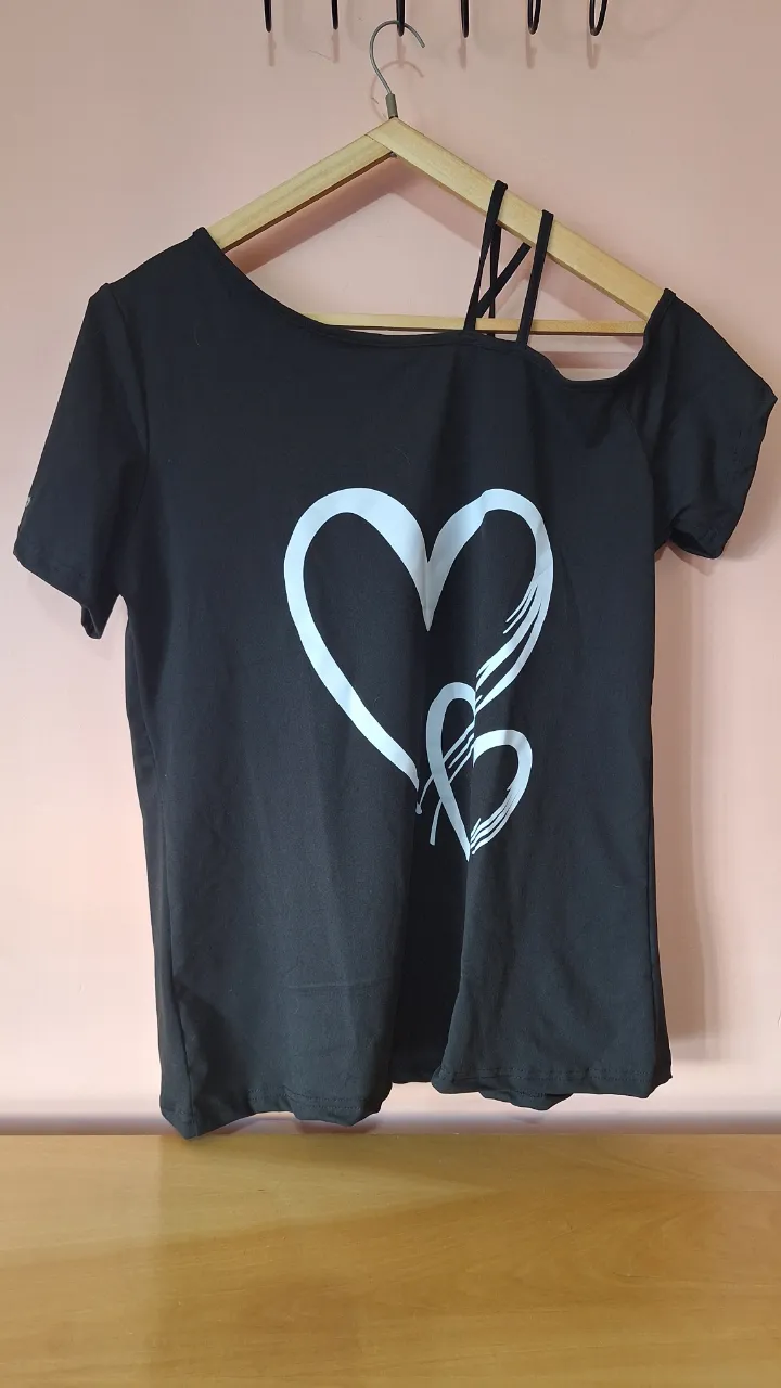 Remera Prenda importada - imagen 2