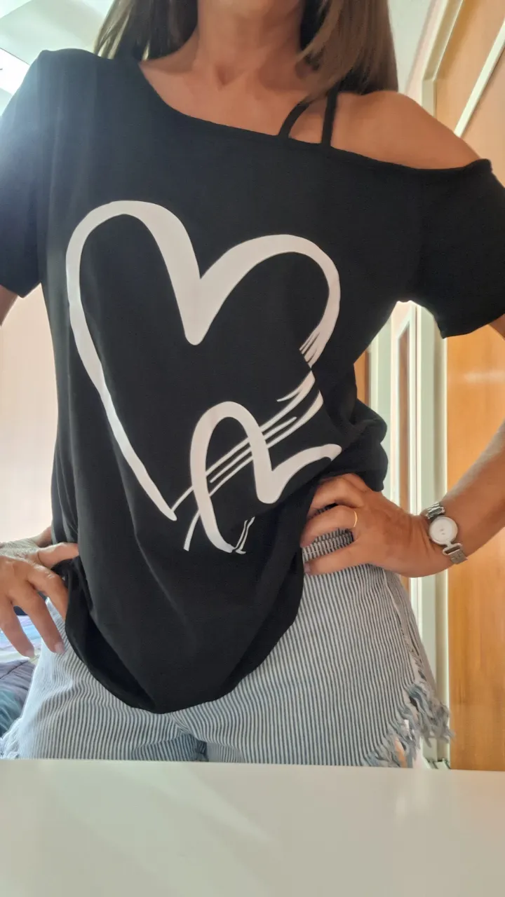 Remera Prenda importada - imagen 3