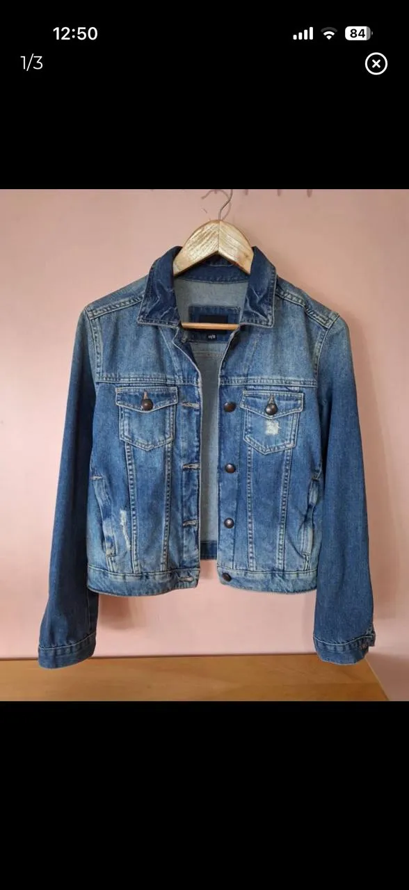 Campera Ver - imagen 1