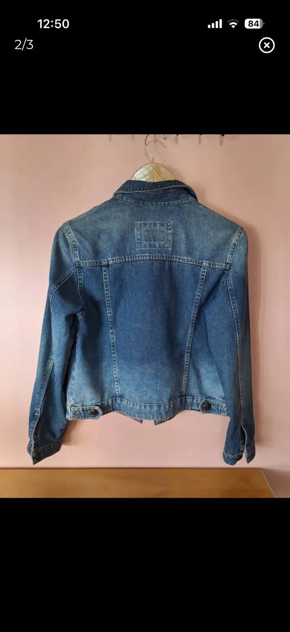 Campera Ver - imagen 3