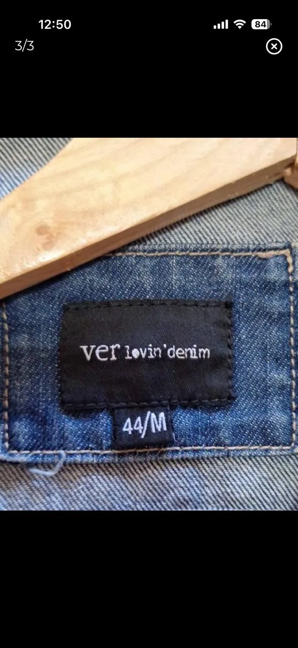 Campera Ver - imagen 2