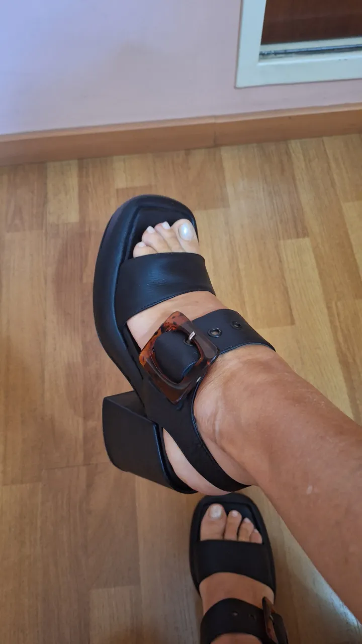 Sandalias Sibyl Vane - imagen 5