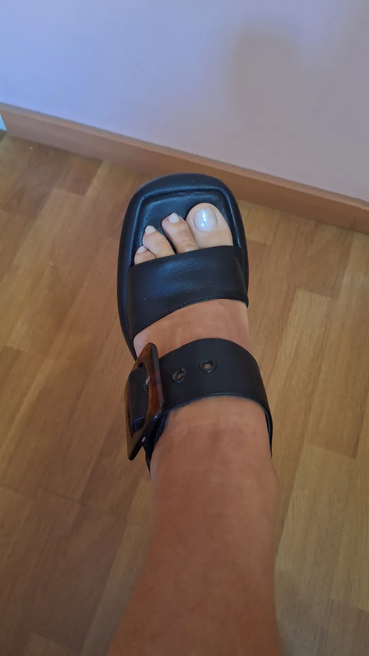 Sandalias Sibyl Vane - imagen 4