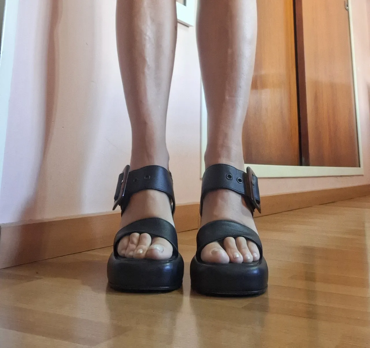 Sandalias Sibyl Vane - imagen 2