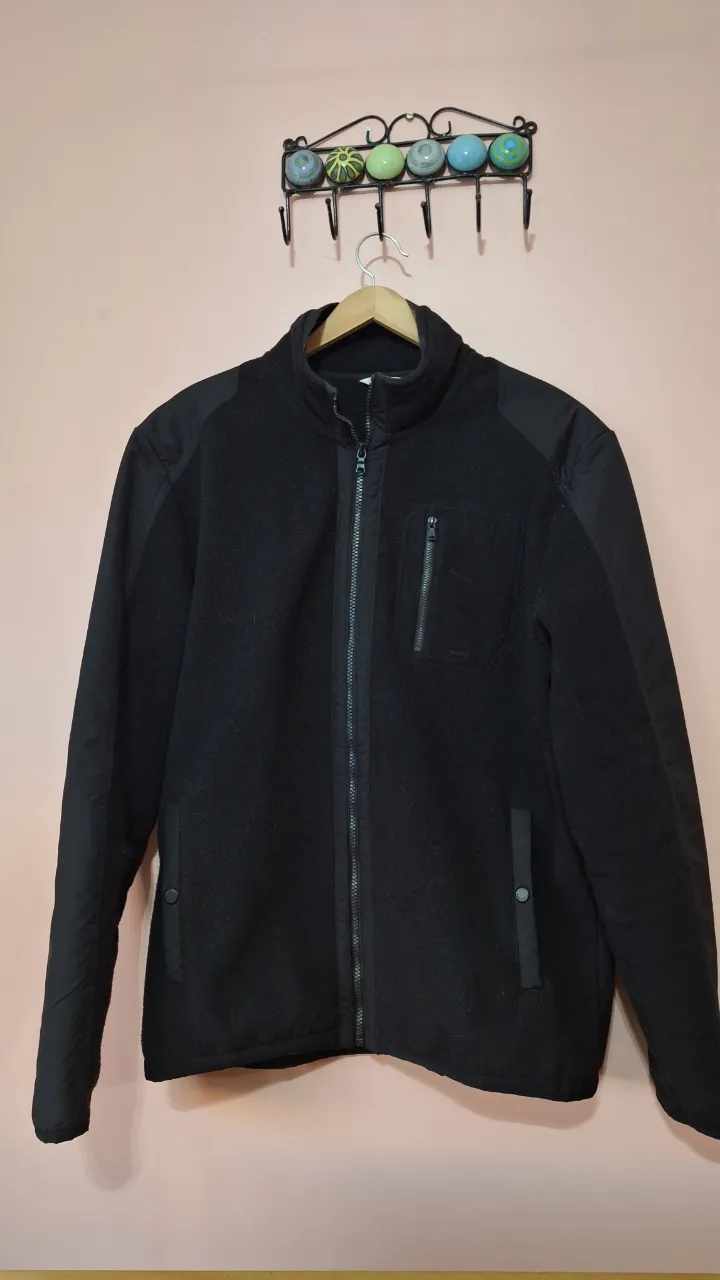 Campera Calvin Klein - imagen 1