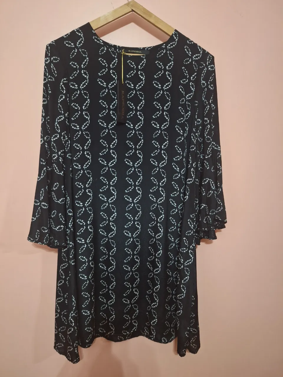Vestido Rapsodia - imagen 1