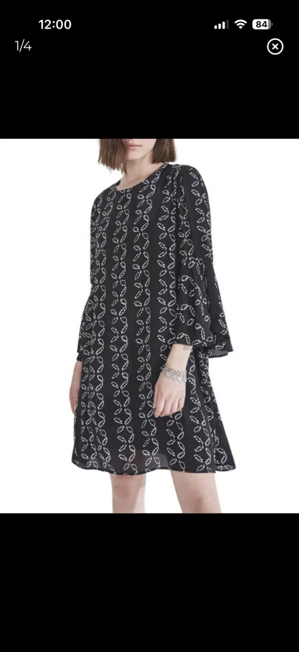 Vestido Rapsodia - imagen 4