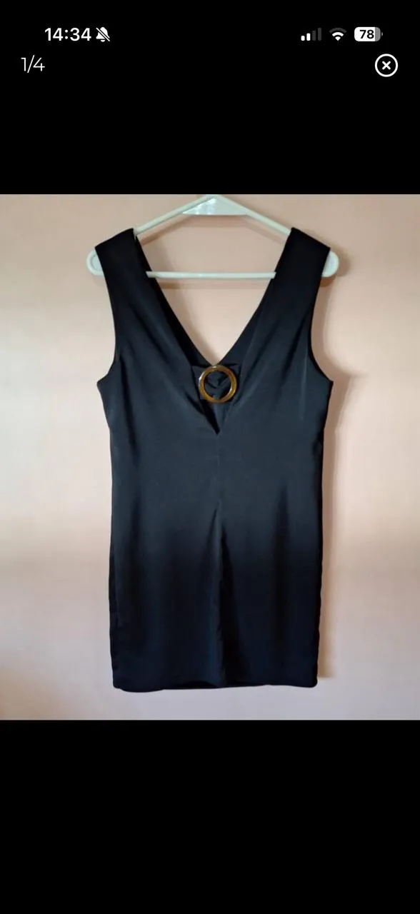 Vestido Portsaid - imagen 1