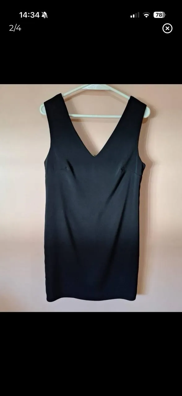 Vestido Portsaid - imagen 2