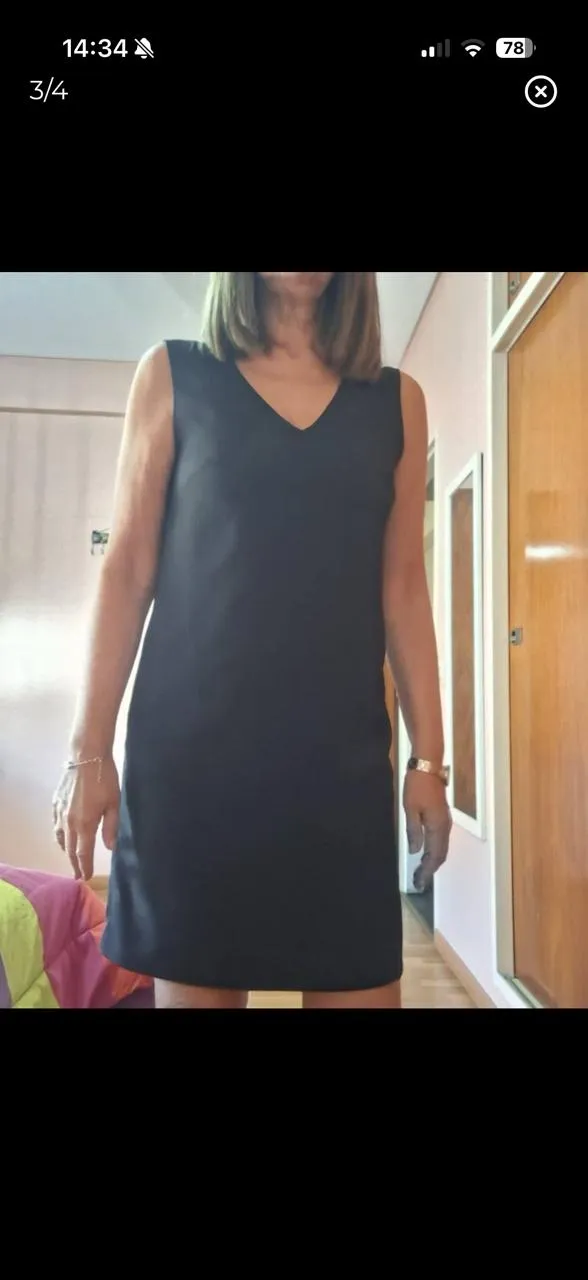 Vestido Portsaid - imagen 3