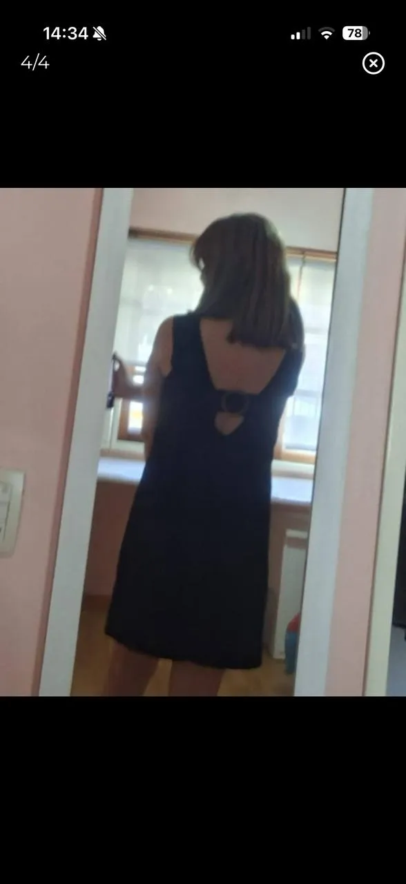 Vestido Portsaid - imagen 4