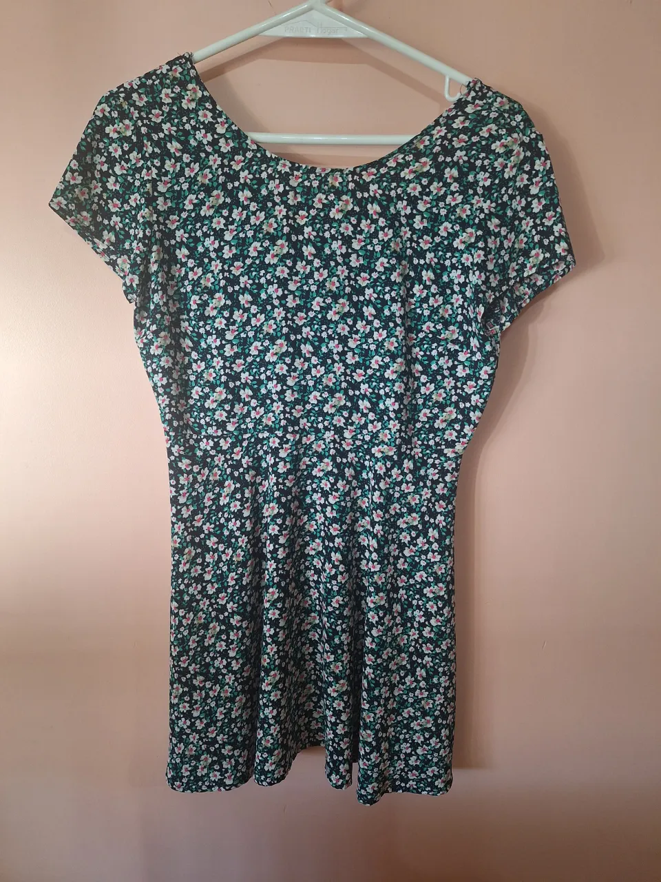 Vestido Forever 21 - imagen 1
