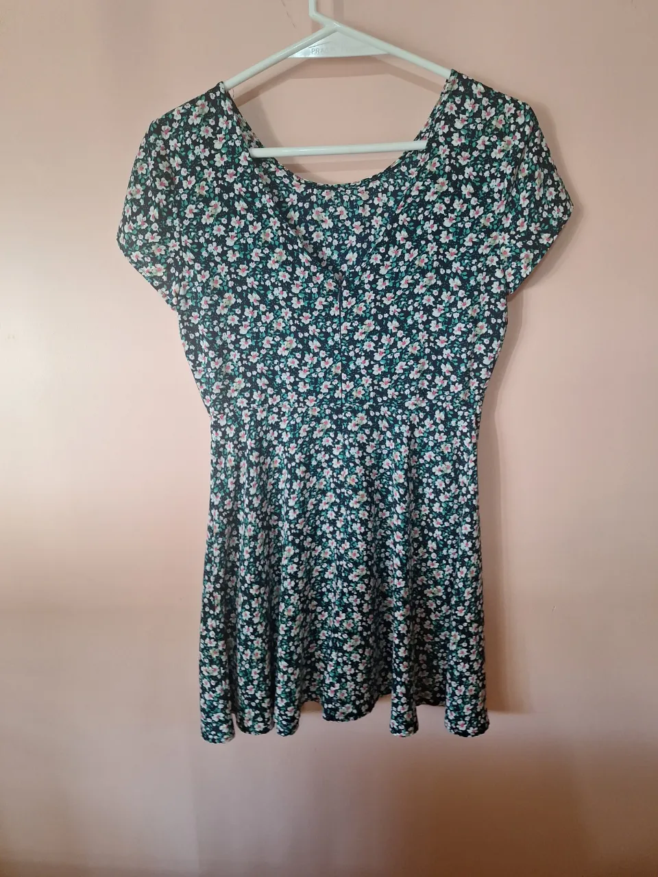 Vestido Forever 21 - imagen 2