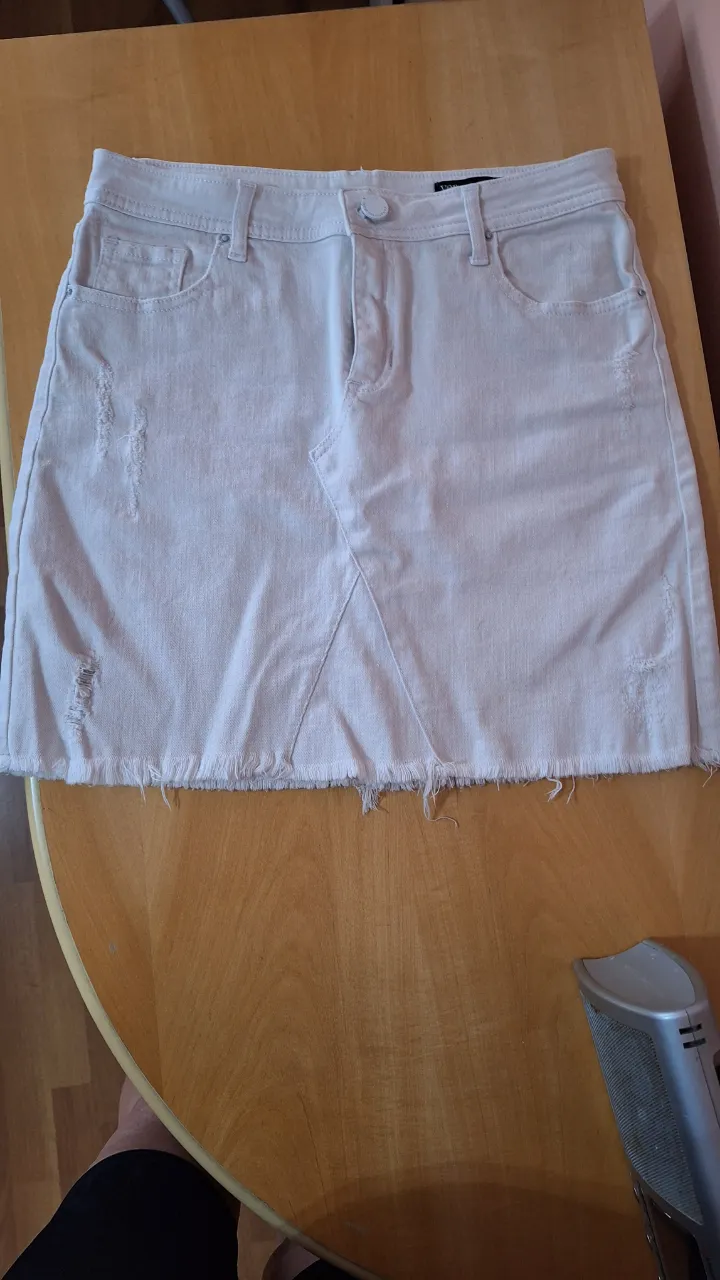 Pollera Ver - imagen 1