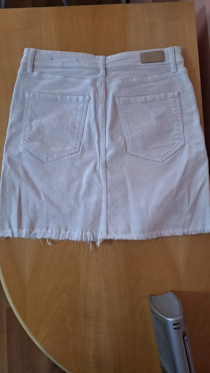 Pollera Ver - imagen 2