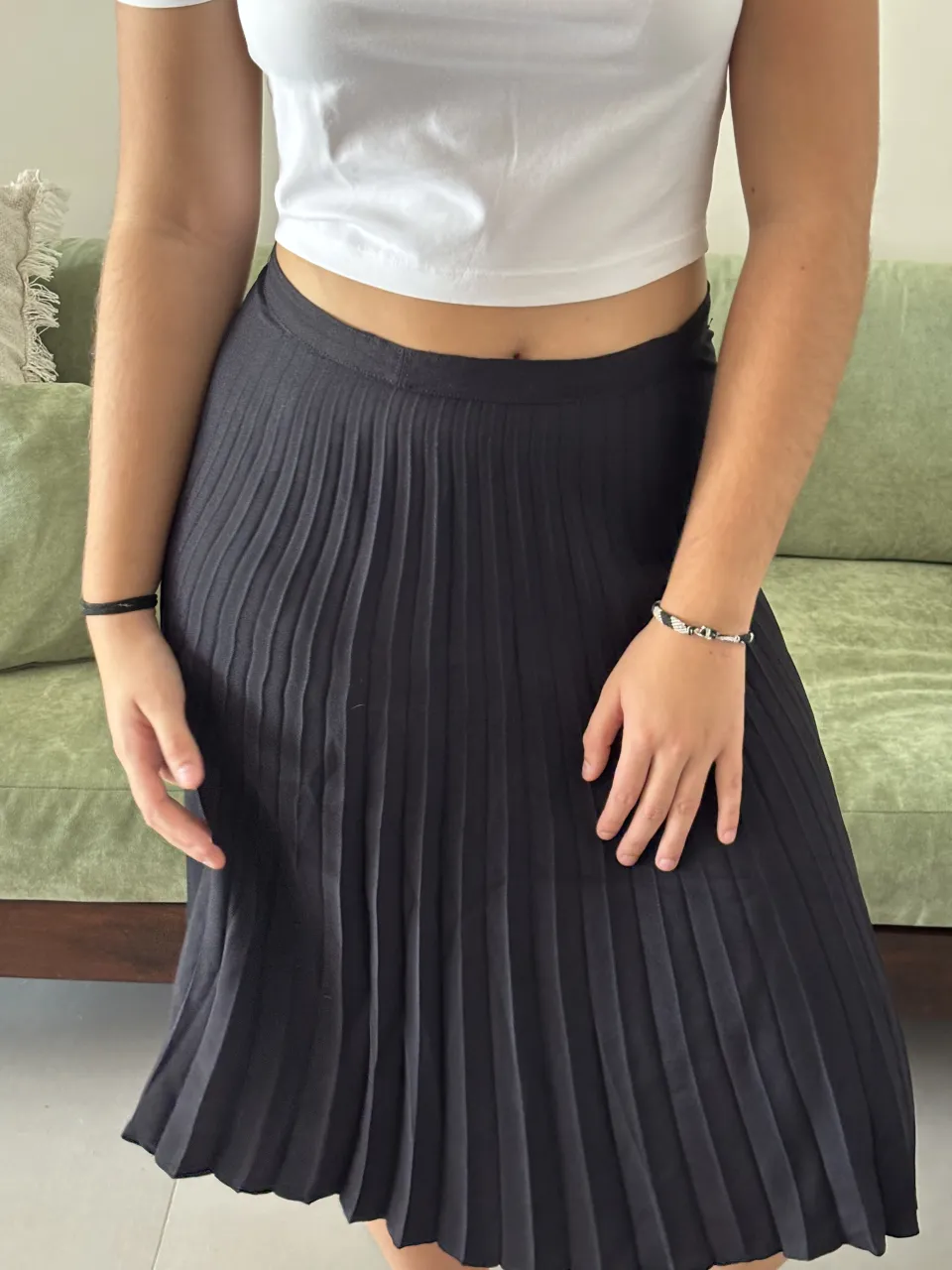 Pollera Sin marca - imagen 2