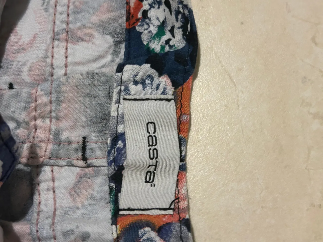 Jean Casta - Vista 3