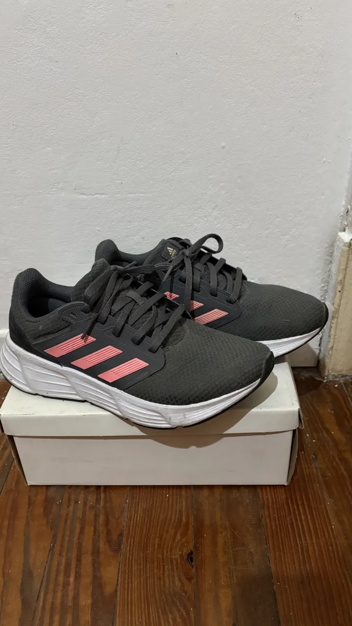 Zapatillas adidas - imagen 2