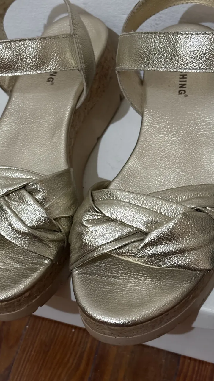 Sandalias Stitching - imagen 4