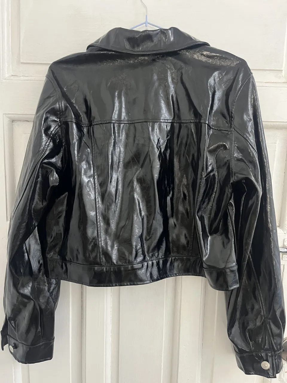 Campera Industrial nacional - imagen 4