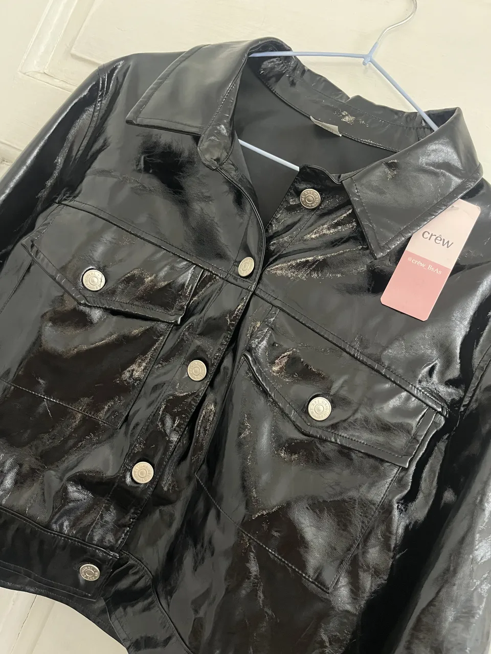 Campera Industrial nacional - imagen 2