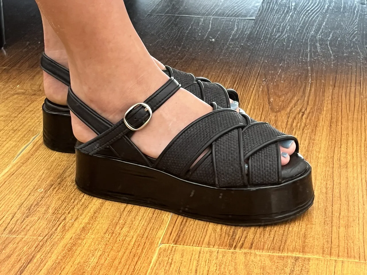 Sandalias Chao - imagen 4
