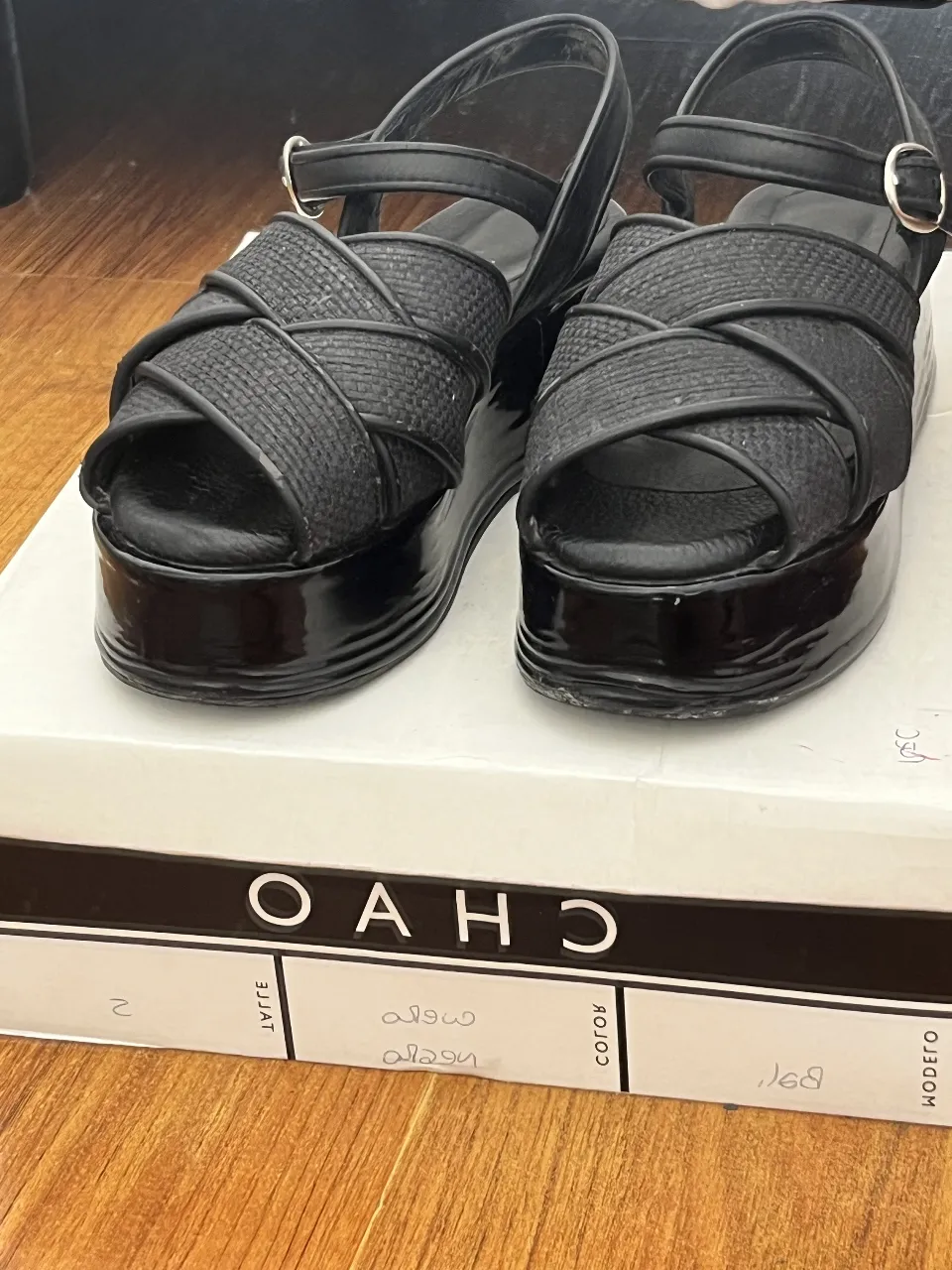 Sandalias Chao - imagen 1