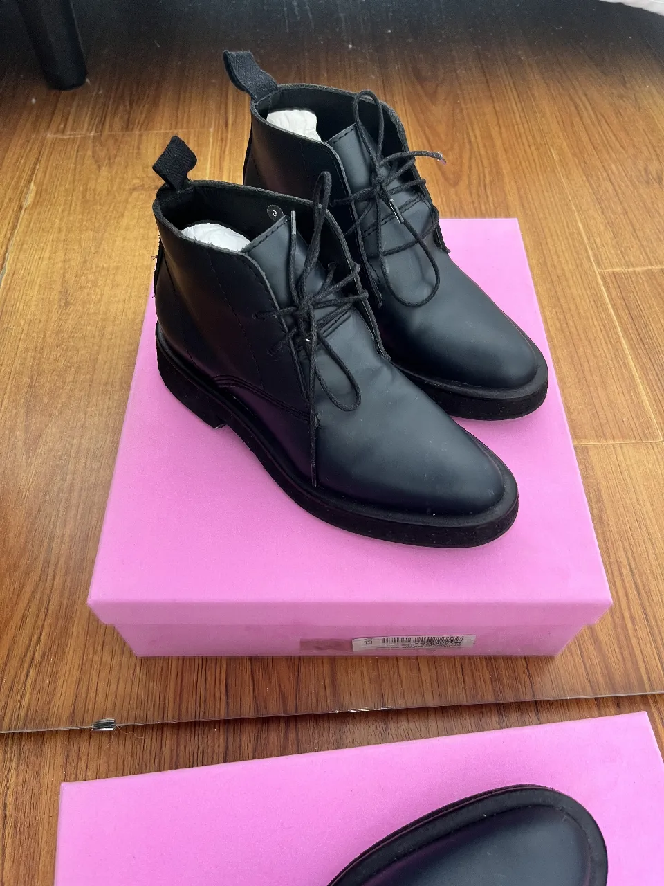 Borcegos Mishka - imagen 1