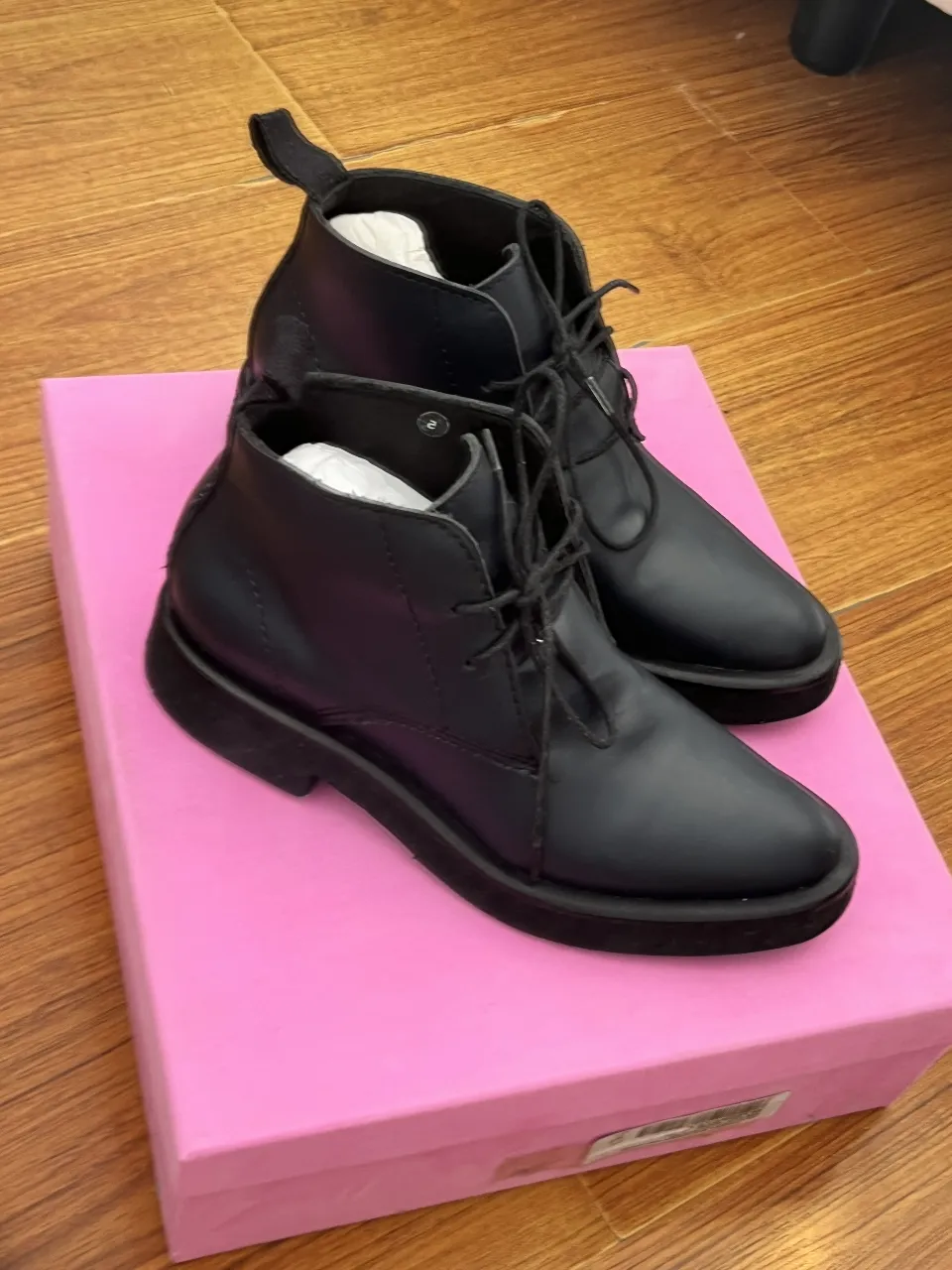 Borcegos Mishka - imagen 2