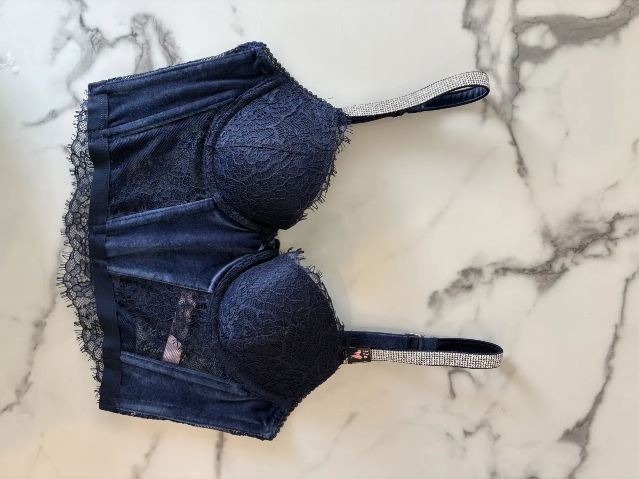 Corpiño Victoria's Secret - imagen 2