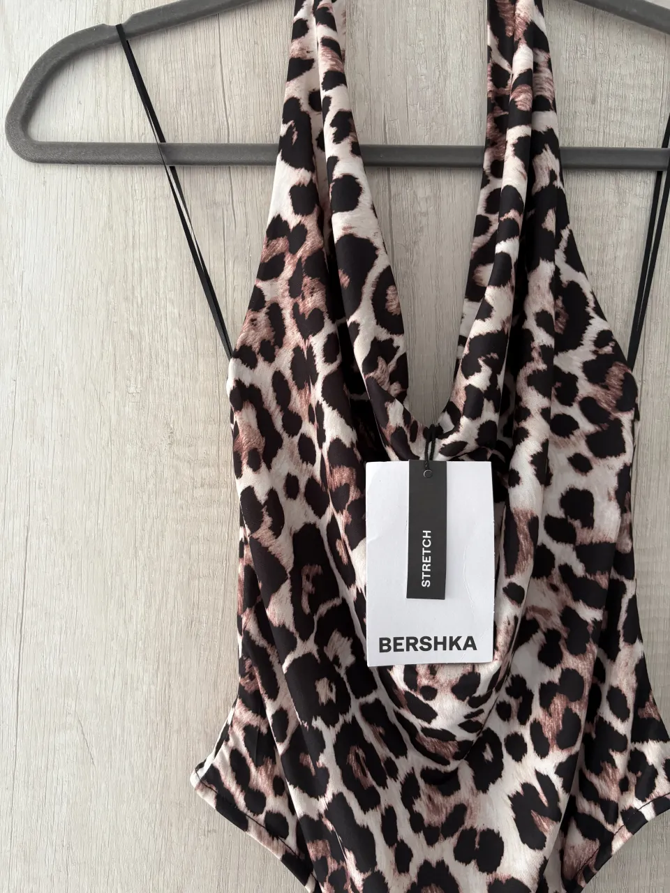 Body Bershka - imagen 2