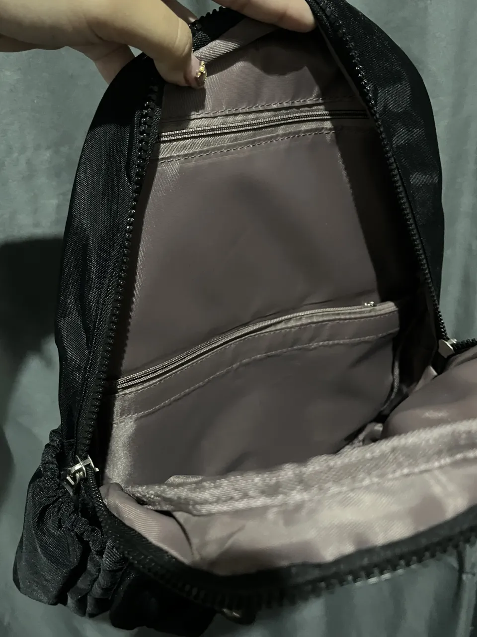 Mochila Temu - imagen 4