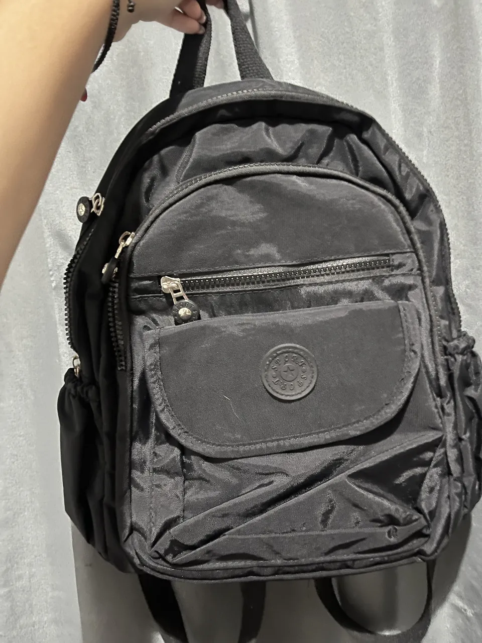 Mochila Temu - imagen 1