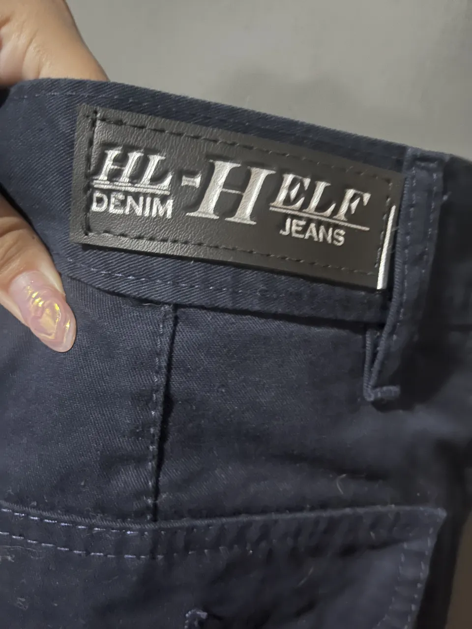 Pantalón Helf - imagen 3