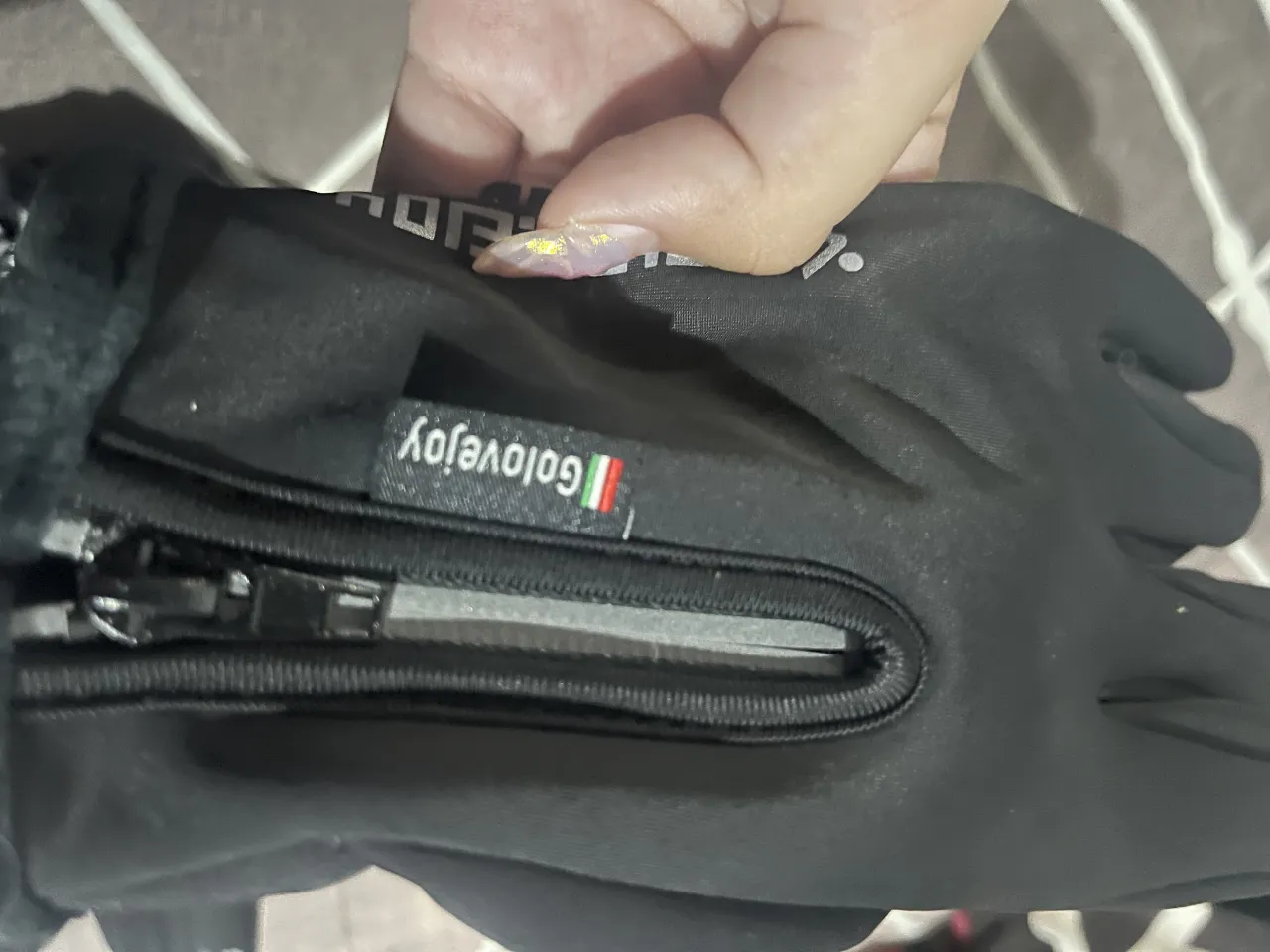 Guantes Theyanch - imagen 2