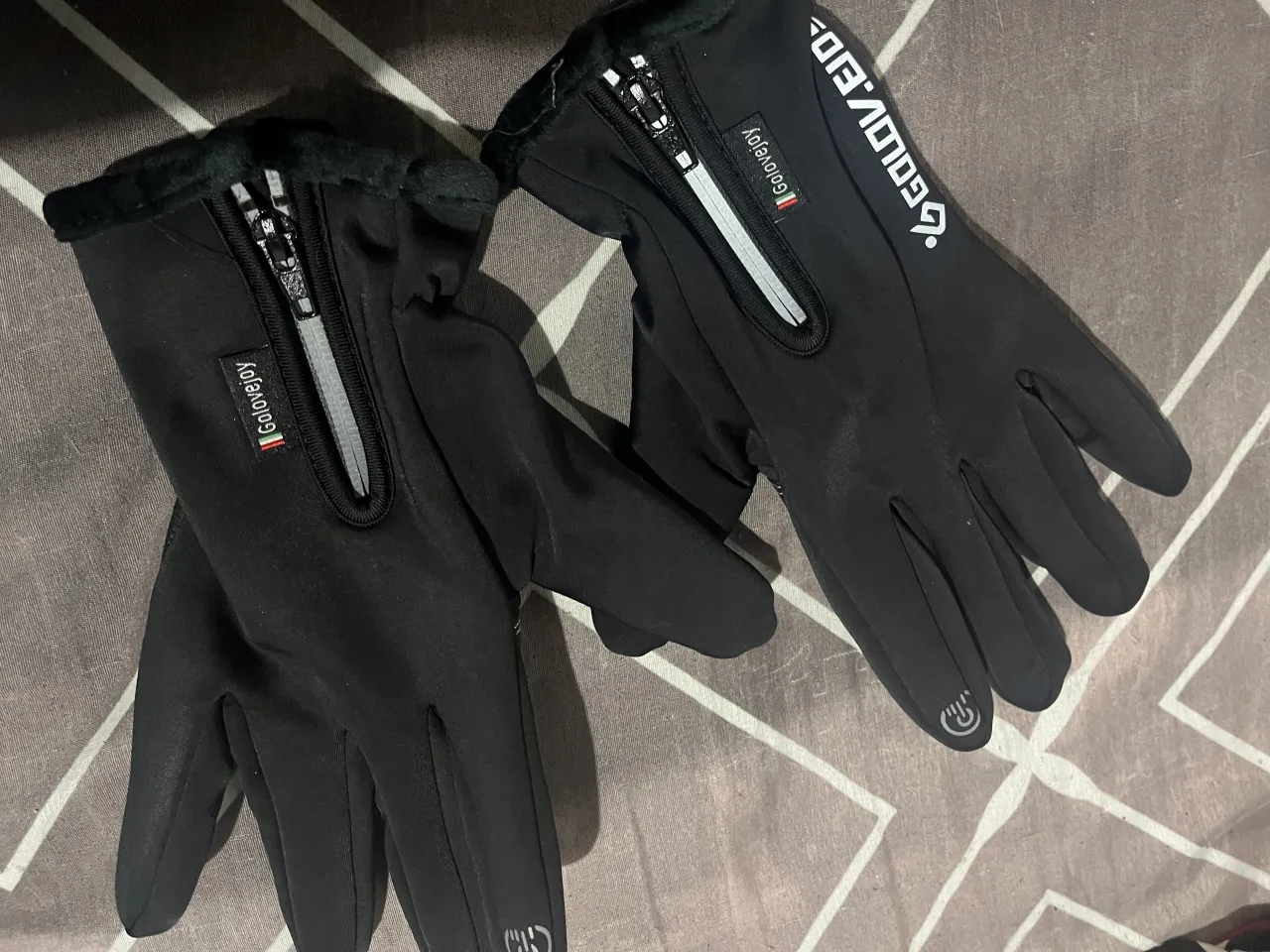 Guantes Theyanch - imagen 1