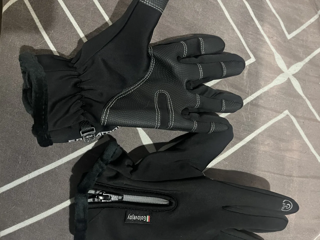 Guantes Theyanch - imagen 3
