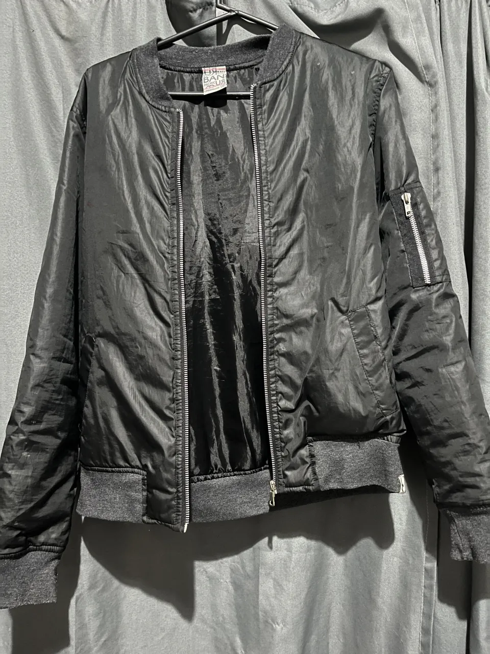 Campera Urban pacific