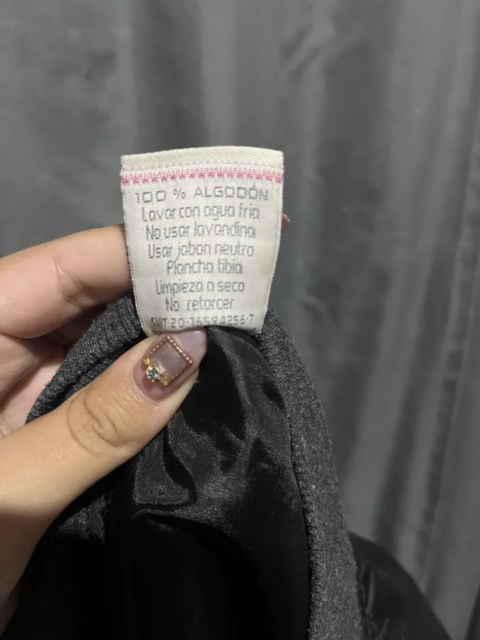 Campera Urban pacific miniatura 5