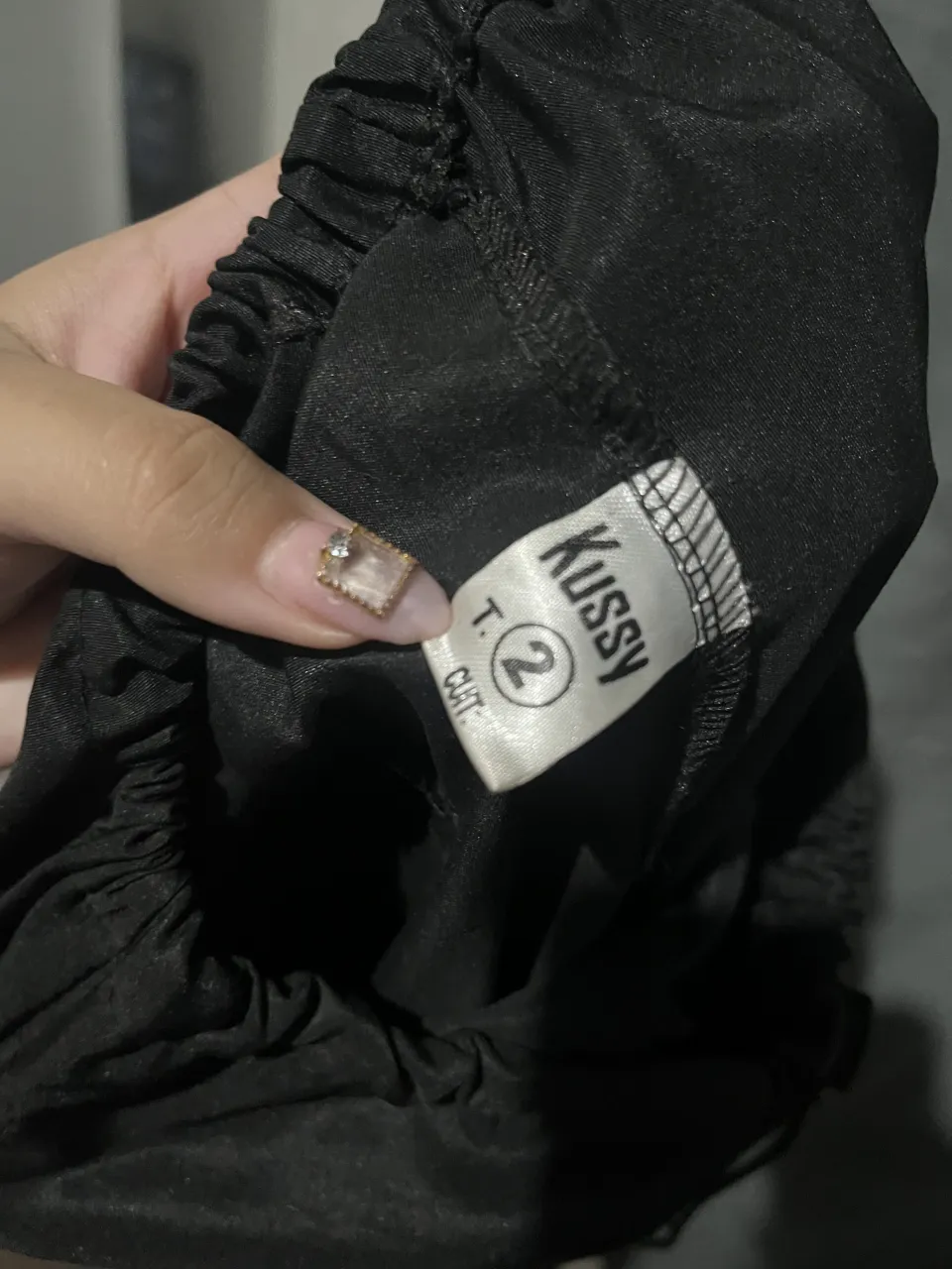 Pantalón Kussy - imagen 4