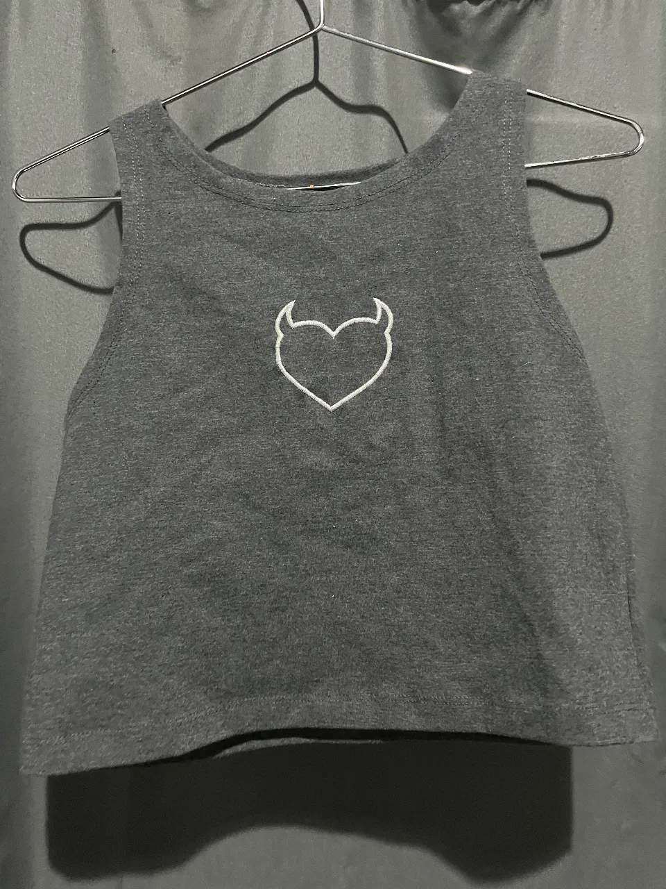 Musculosa No se la marca - imagen 1