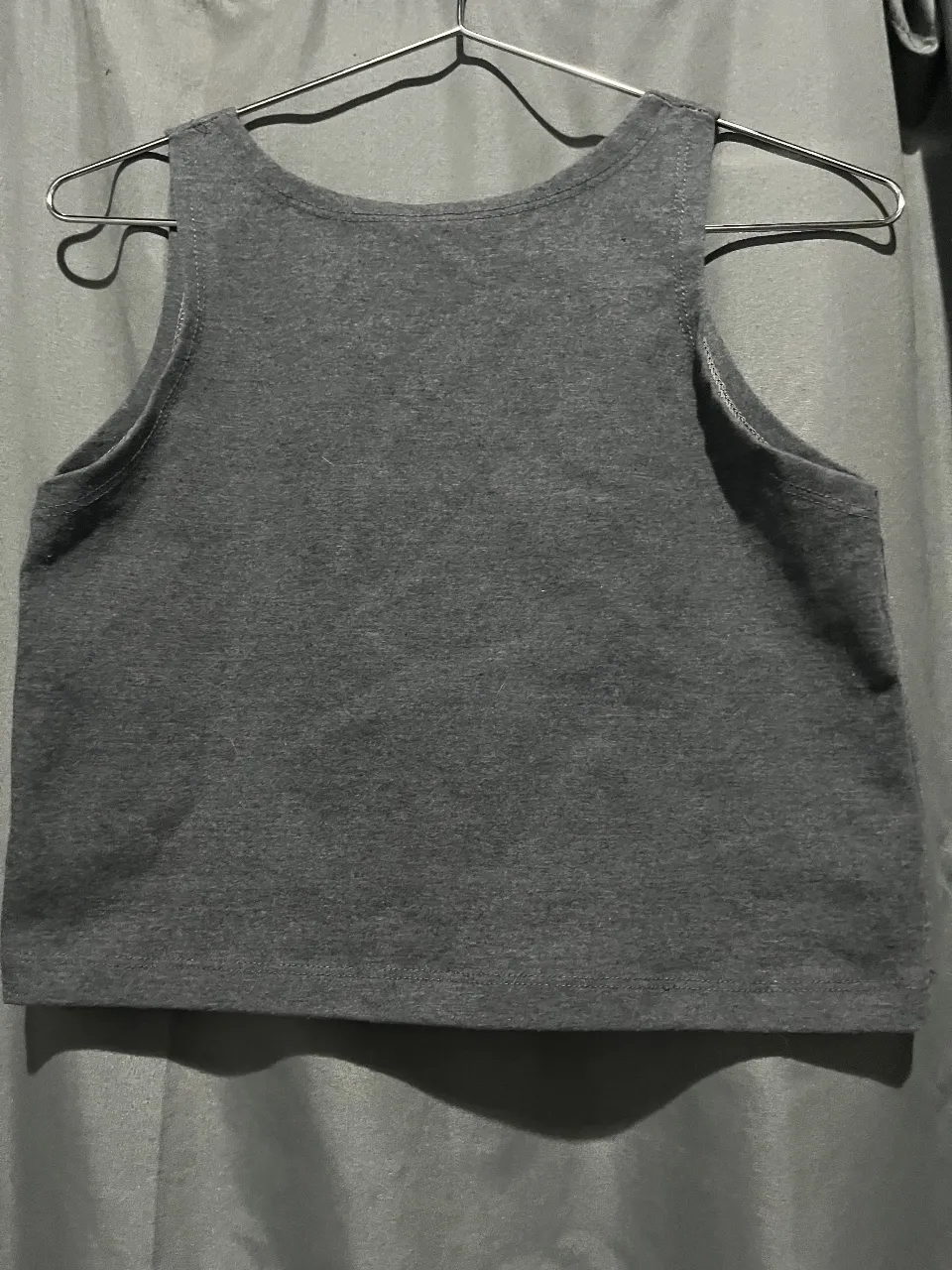 Musculosa No se la marca - imagen 2