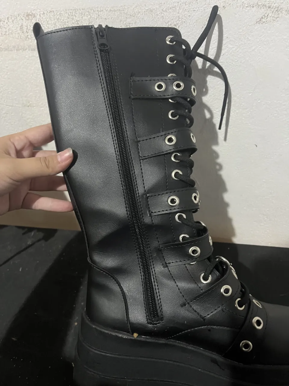 Botas Sin marca - imagen 3
