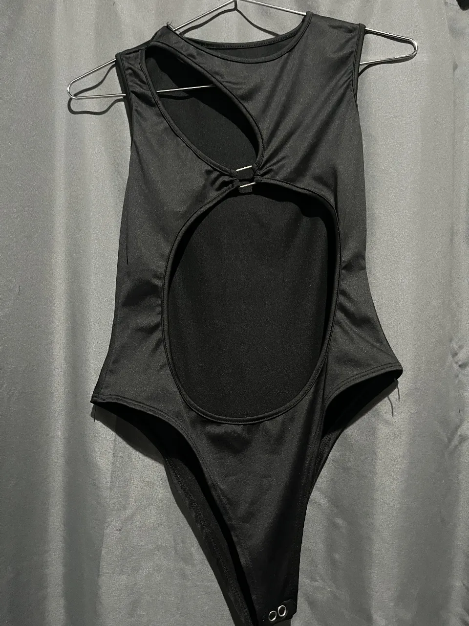 Body Cyl - imagen 1