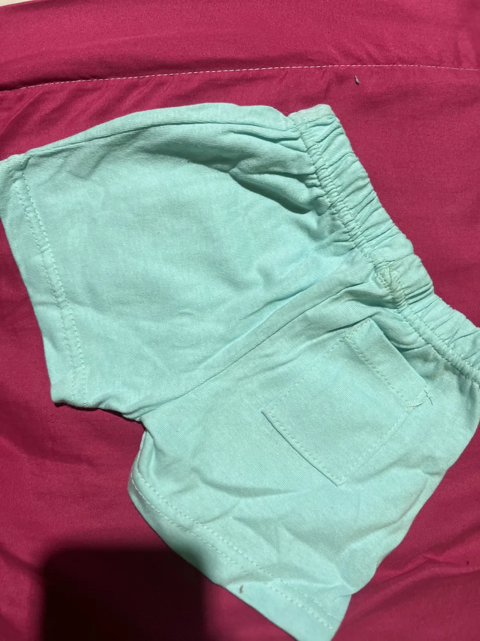Pantalón Red & blue - imagen 2