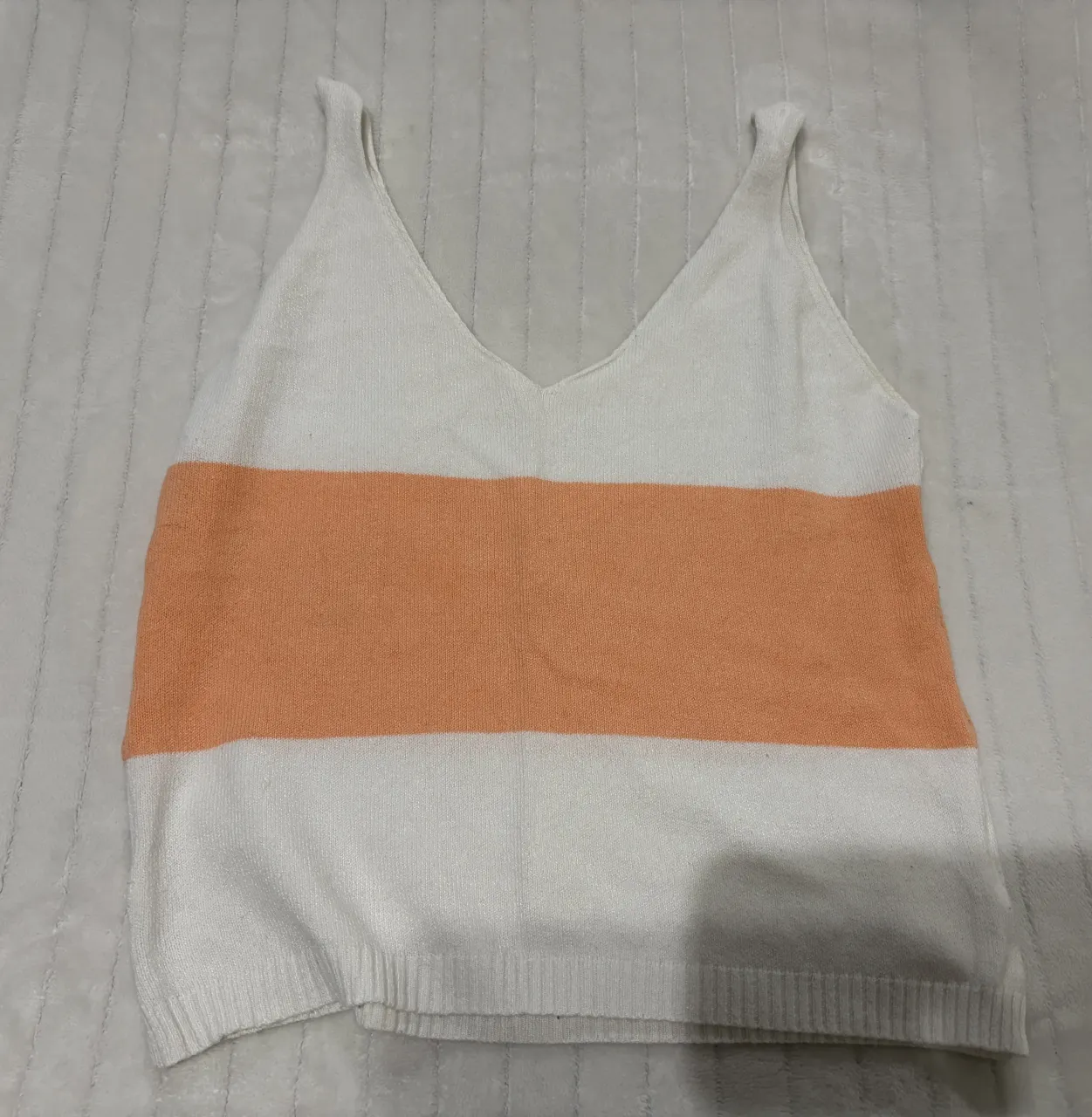 Musculosa Zara - imagen 2