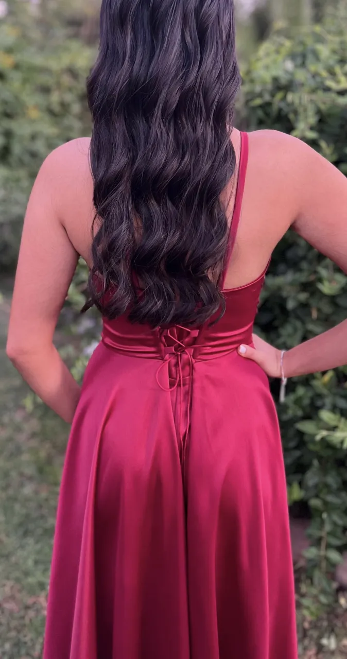 Vestido Cloi - imagen 3
