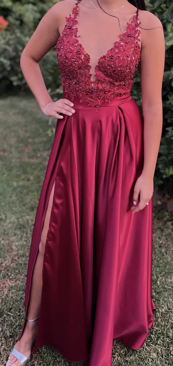 Vestido Cloi - imagen 2