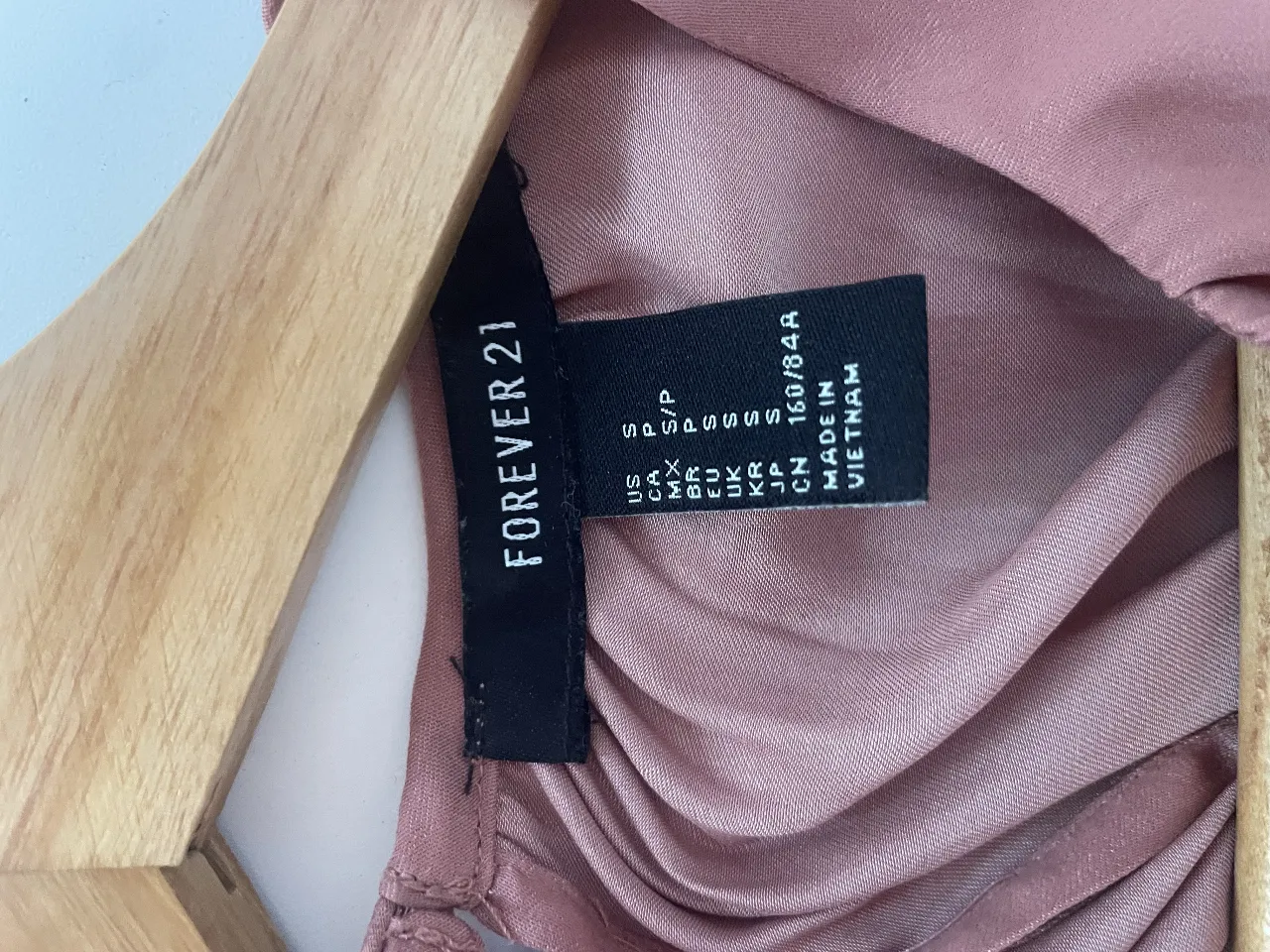Vestido Forever 21 - imagen 3