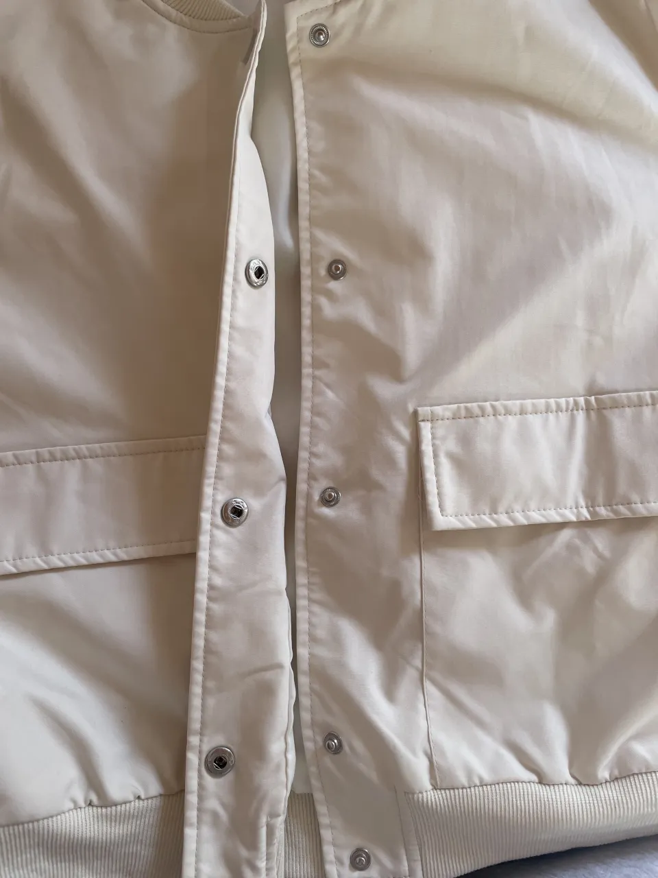 Campera Shein - imagen 3